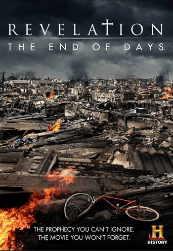 Revelation: The End of Days