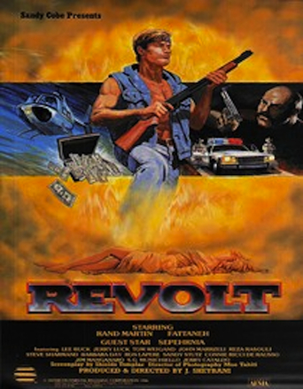 Revolt