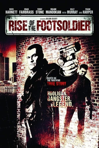 Rise of the Footsoldier