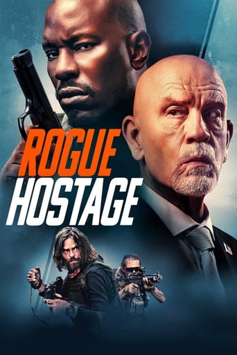 Rogue Hostage