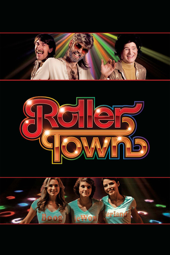 Roller Town