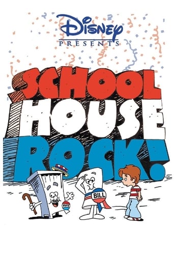 Schoolhouse Rock