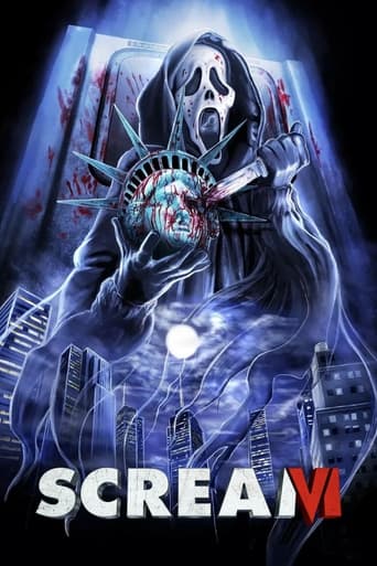 Scream VI