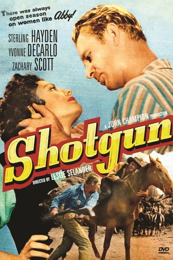 Shotgun