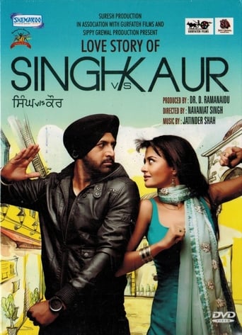 Singh vs Kaur