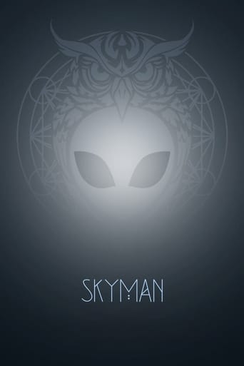 Skyman