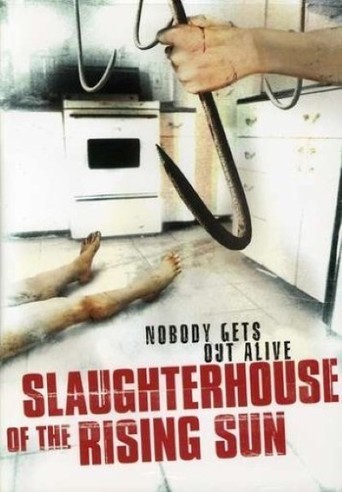 Slaughterhouse of the Rising Sun
