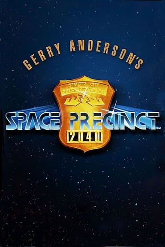 Space Precinct