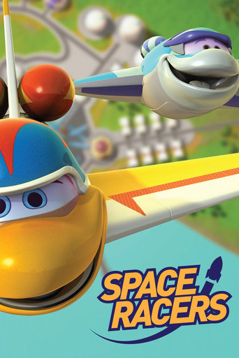 Space Racers