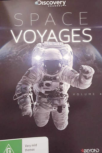 Space Voyages