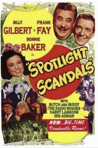 Spotlight Scandals