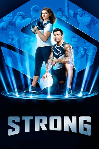 Strong
