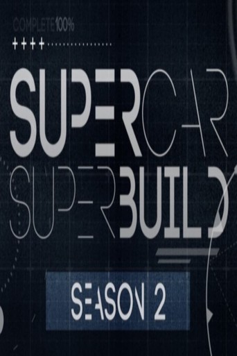 Supercar Superbuild