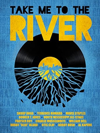 Take Me to the River