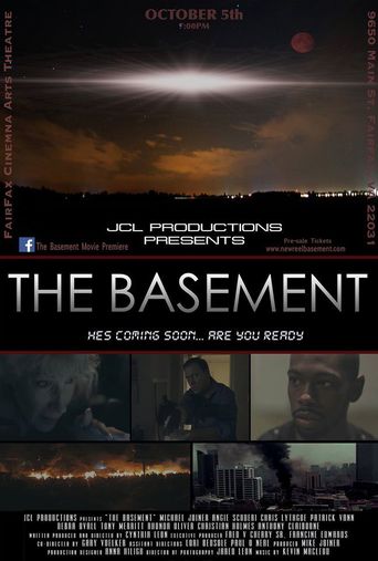 The Basement