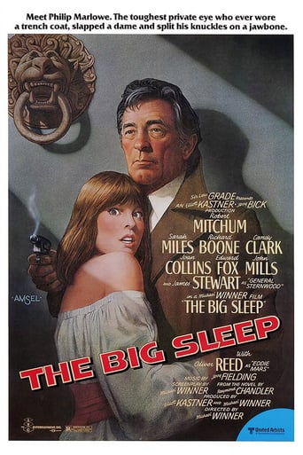 The Big Sleep