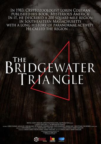 The Bridgewater Triangle