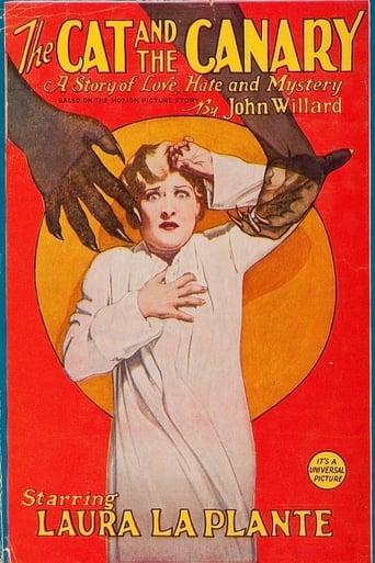 The Cat and the Canary