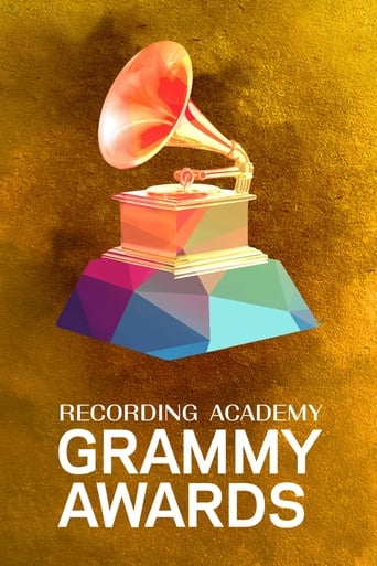 The GRAMMY Awards