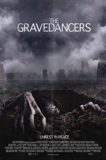 The Gravedancers