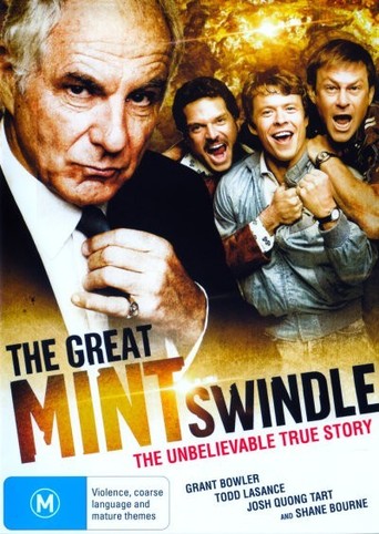 The Great Mint Swindle