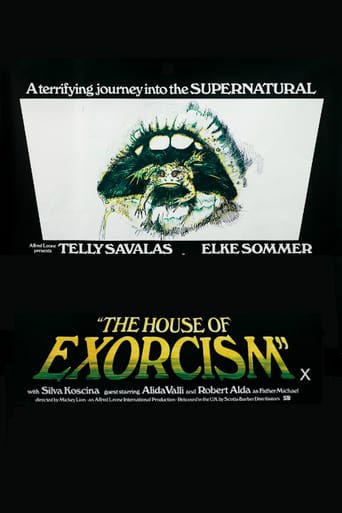 The House of Exorcism