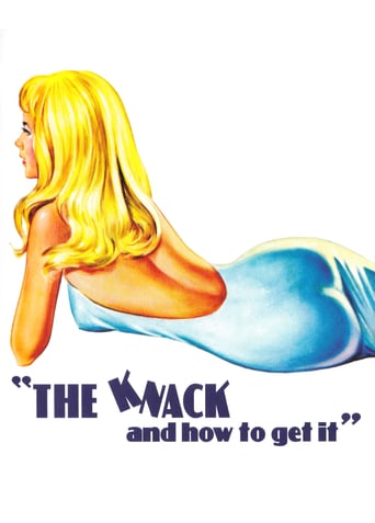 The Knack... and How to Get It