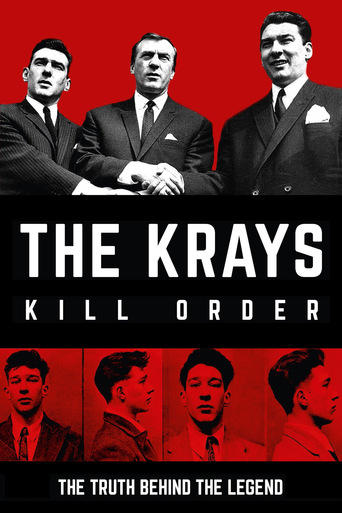 The Krays: Kill Order