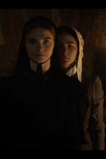 The Last Thing Mary Saw