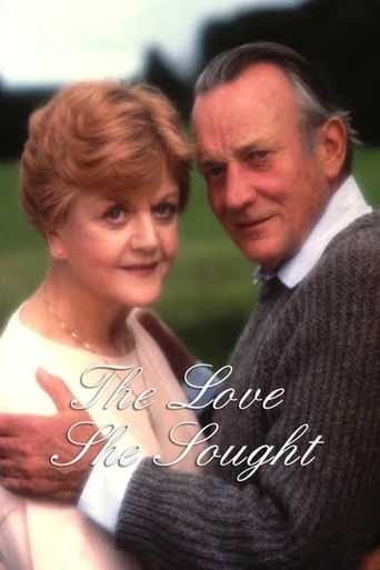 The Love She Sought