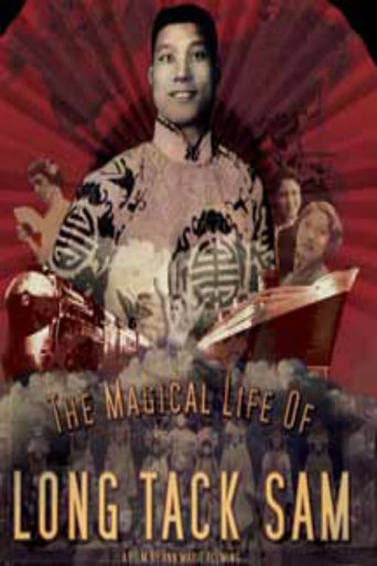 The Magical Life of Long Tack Sam