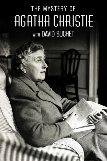 The Mystery of Agatha Christie with David Suchet