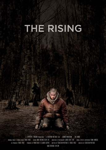 The Rising