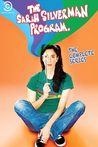 The Sarah Silverman Program