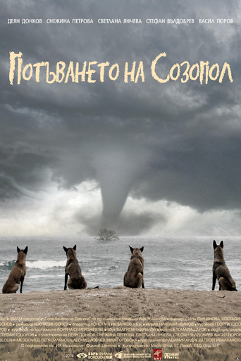 The Sinking of Sozopol