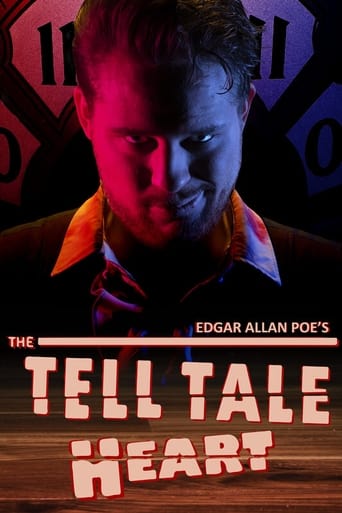 The Tell-Tale Heart