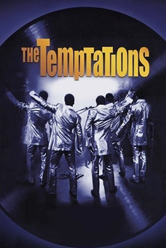 The Temptations