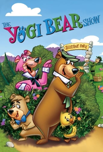 The Yogi Bear Show