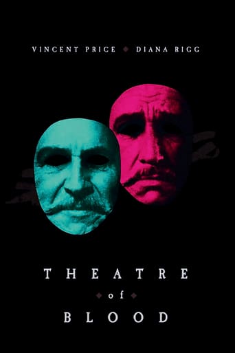 Theatre of Blood