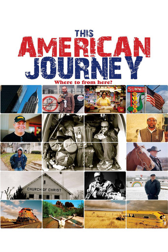 This American Journey
