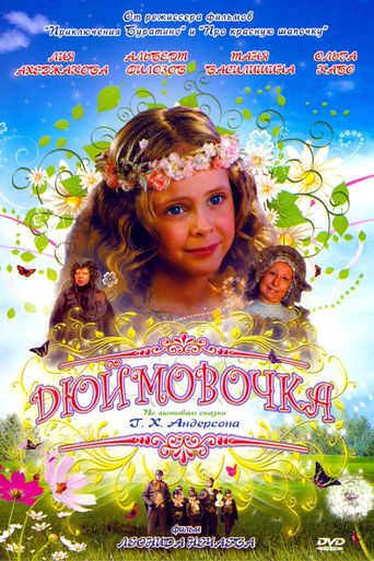 Thumbelina