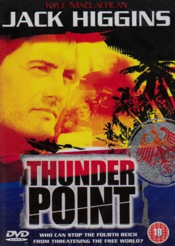 Thunder Point