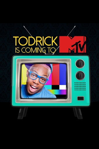 Todrick