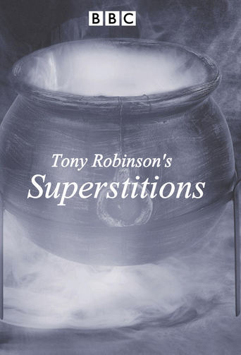 Tony Robinson's Gods and Monsters