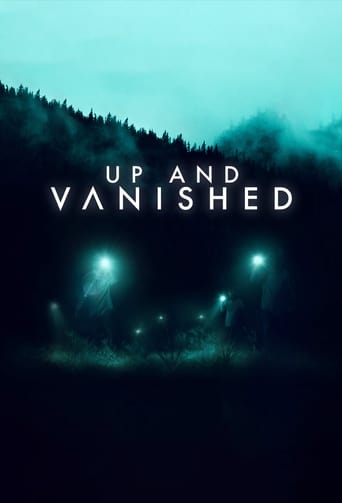 Up and Vanished