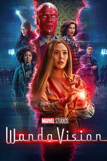 WandaVision