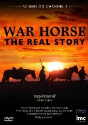 War Horse The Real Story