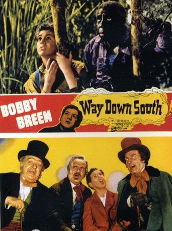 Way Down South