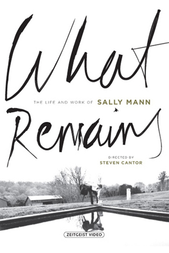 What Remains