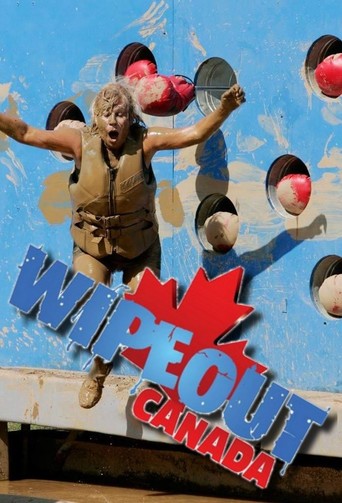 Wipeout Canada